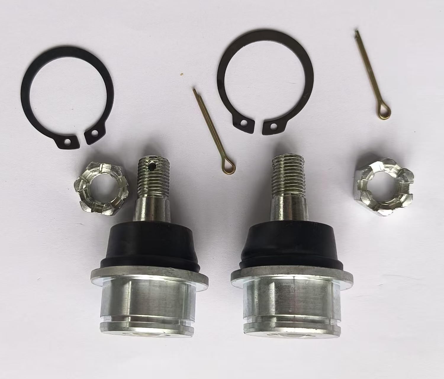 Amazon.com: WANTONE RACING 2pcs Front Knuckle Ball Joints